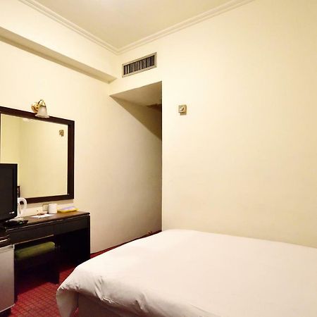Yuanshin Hotel Taitung Exterior photo