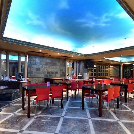 Yuanshin Hotel Taitung Exterior photo